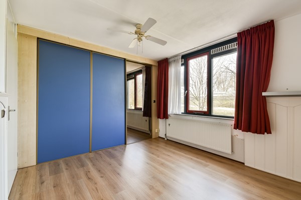 Medium property photo - Hagedisstraat 25, 1338 HA Almere